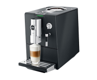 Jura Ekspres automatyczny ENA 9 Ristretto Black - 1393097 - zdjęcie 1